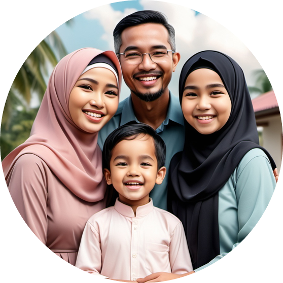 Islamic Unit Trust Funds